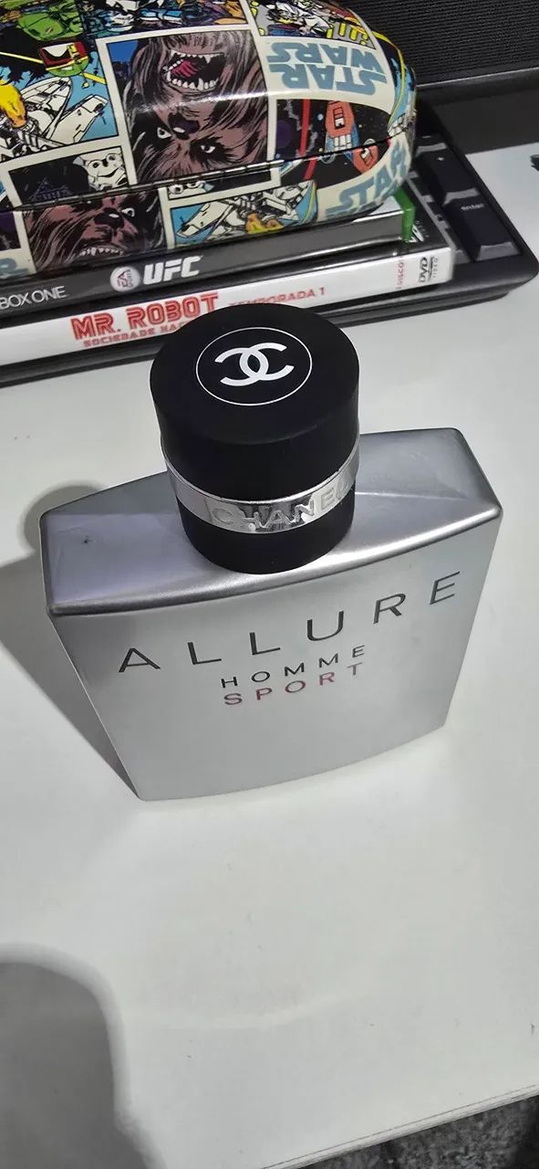 Allure Homme Sport - Foto 3