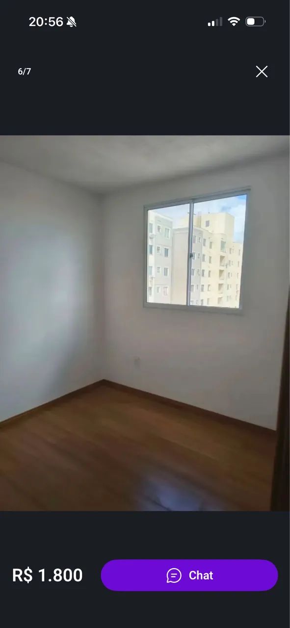 Alugo apartamento no turu  - Foto 5