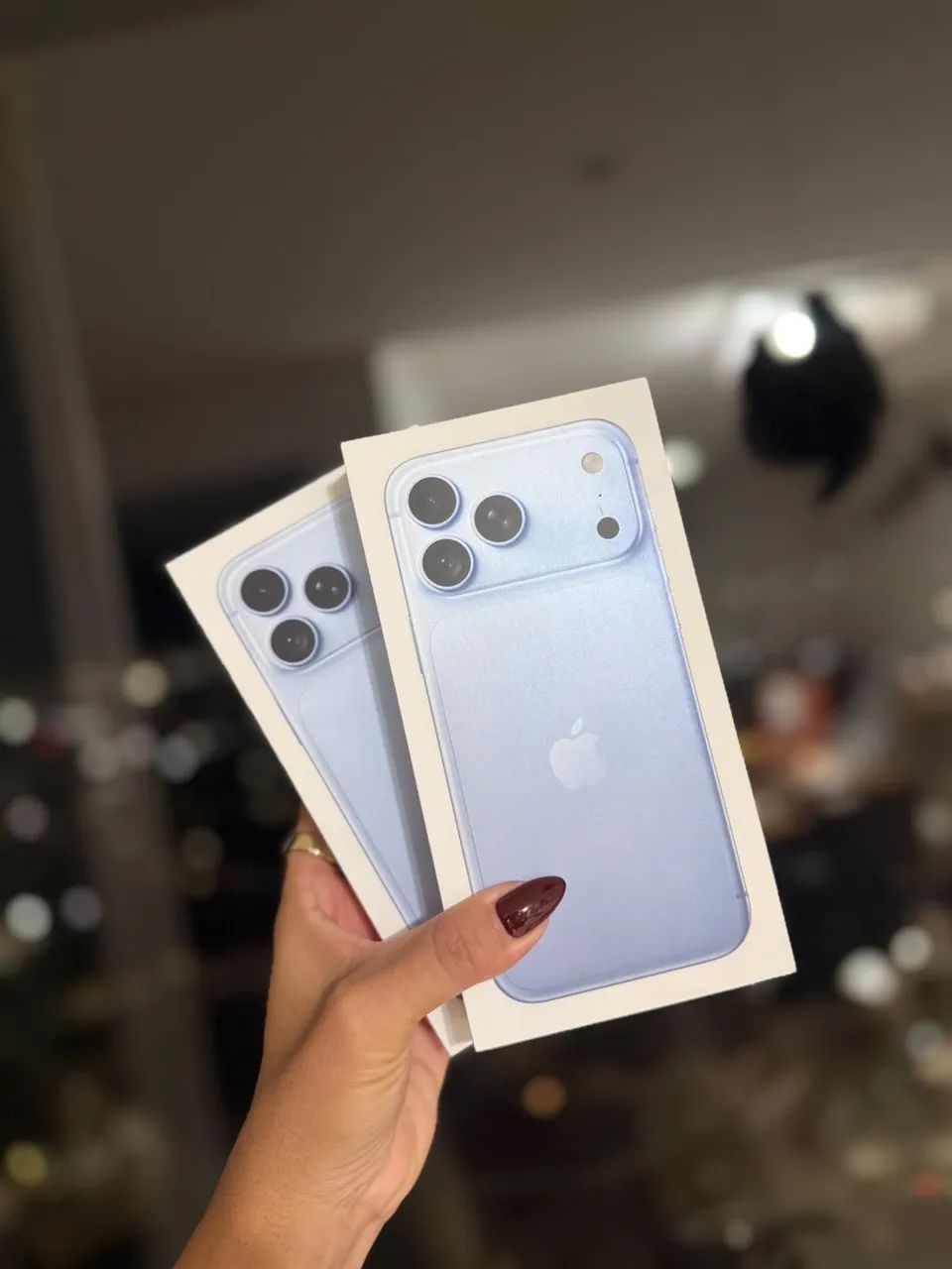iPhone 18 pro Max