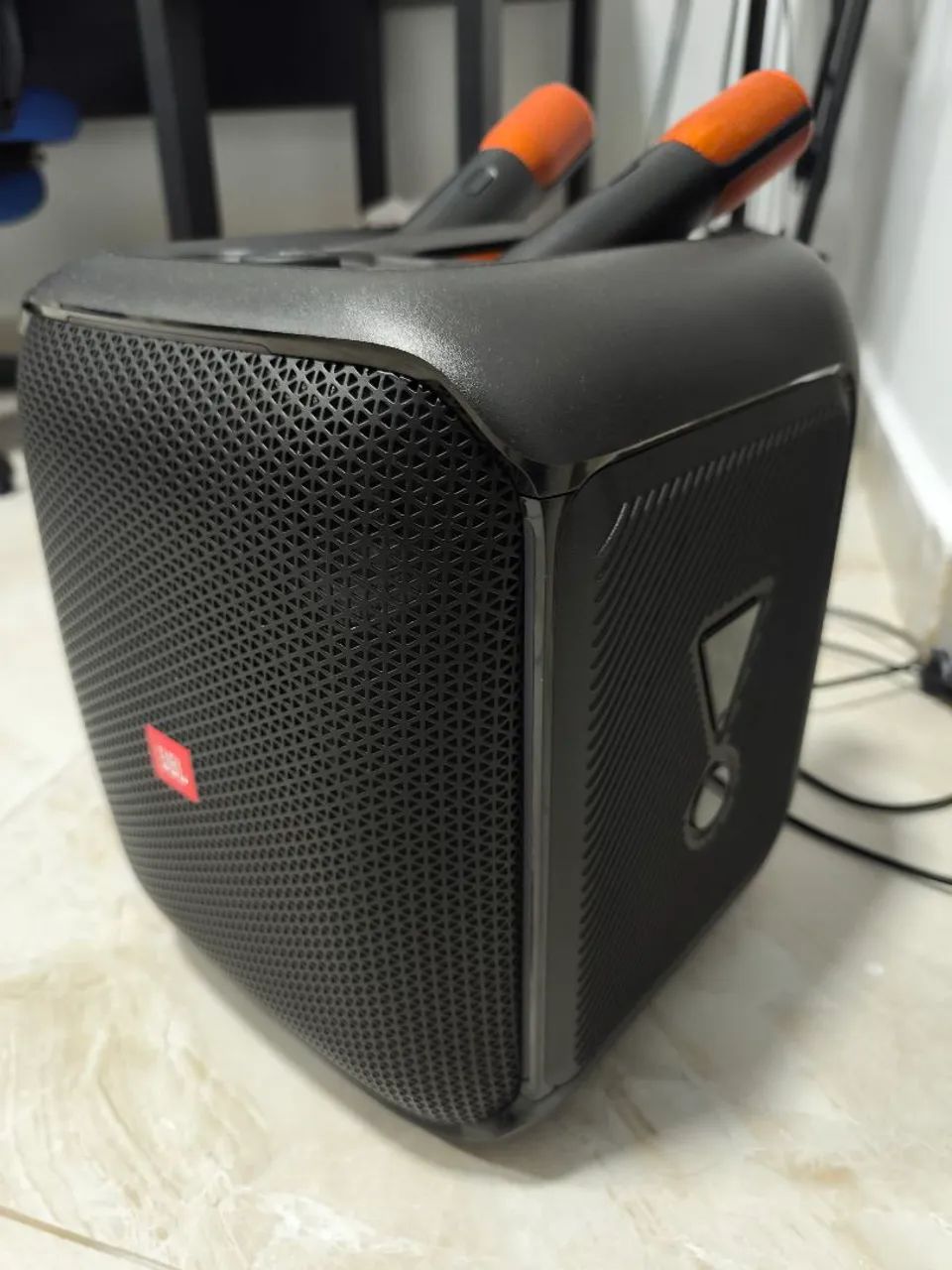 Caixa de Som JBL Original  - Foto 3