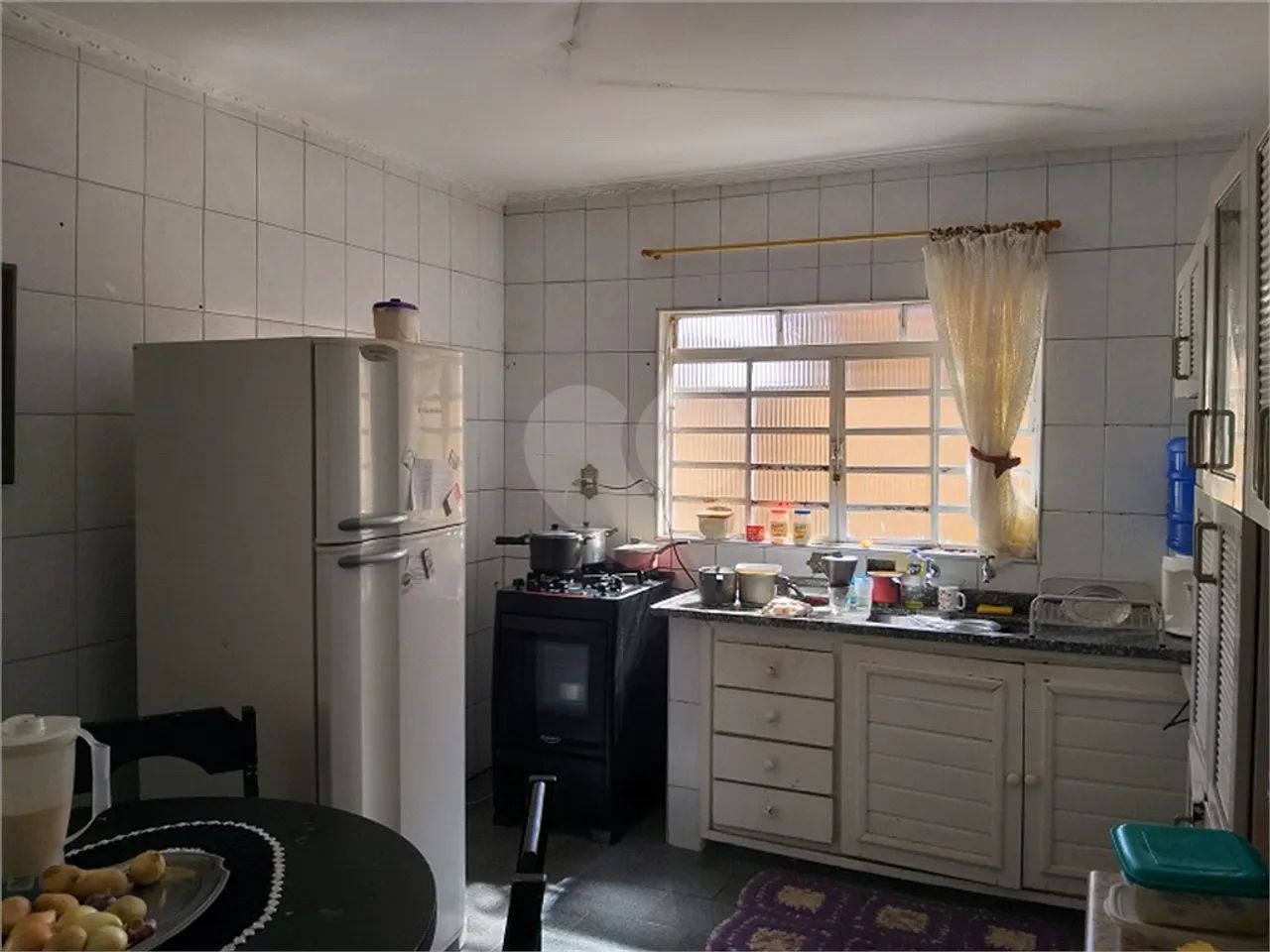 Casa térrea com 3 quartos à venda em Centro - SP