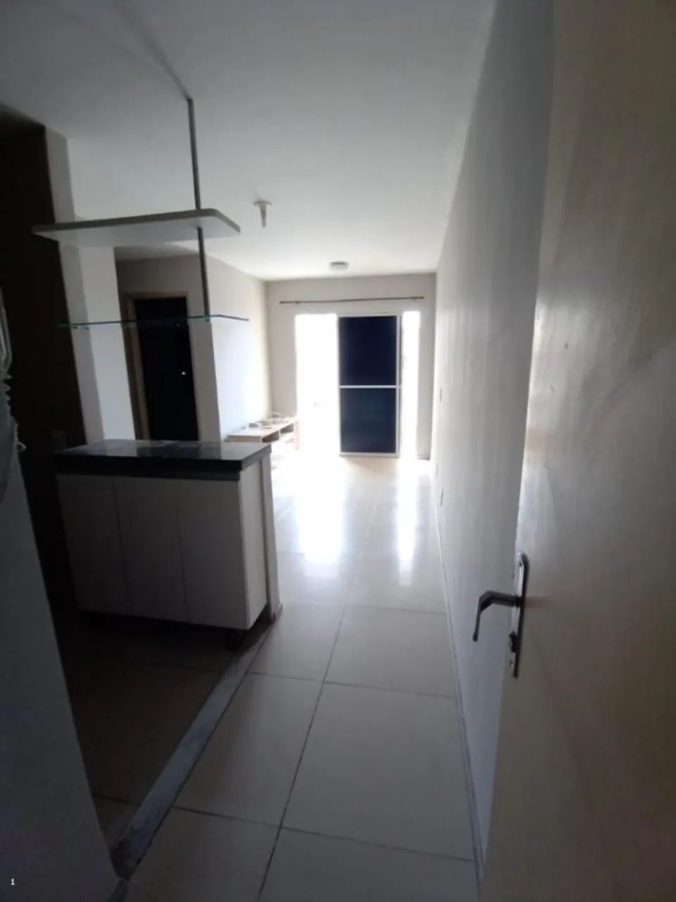 Apartamento Iriê II Semi Mobiliado para Locação - Foto 2