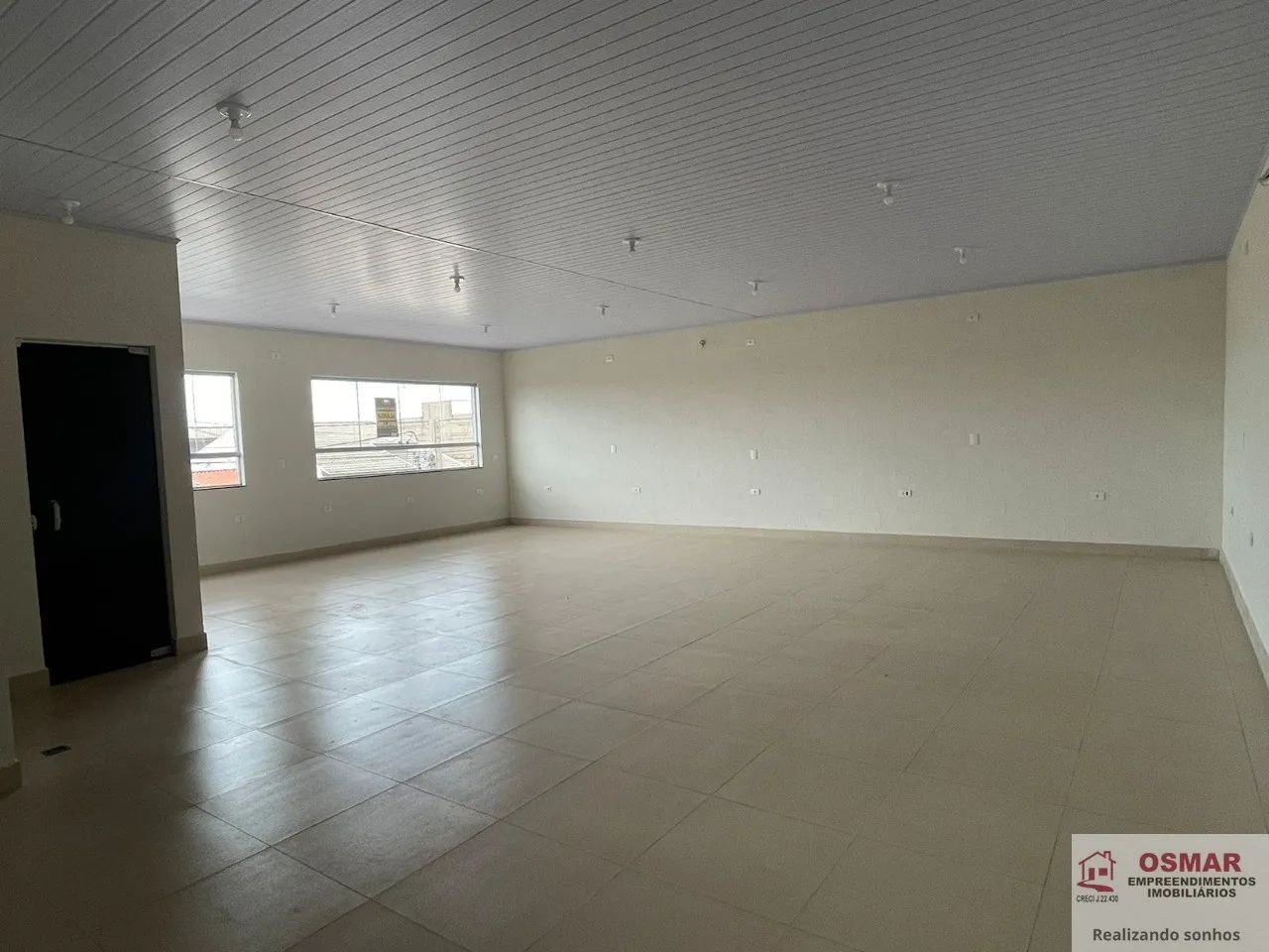 Sala comercial para Locação no Residencial Bordon - Sumaré - SP. - Foto 4