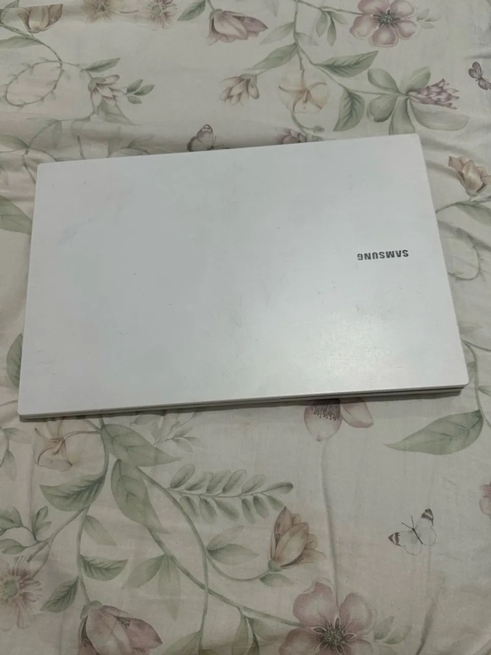 NOTEBOOK SAMSUNG CORE i3
