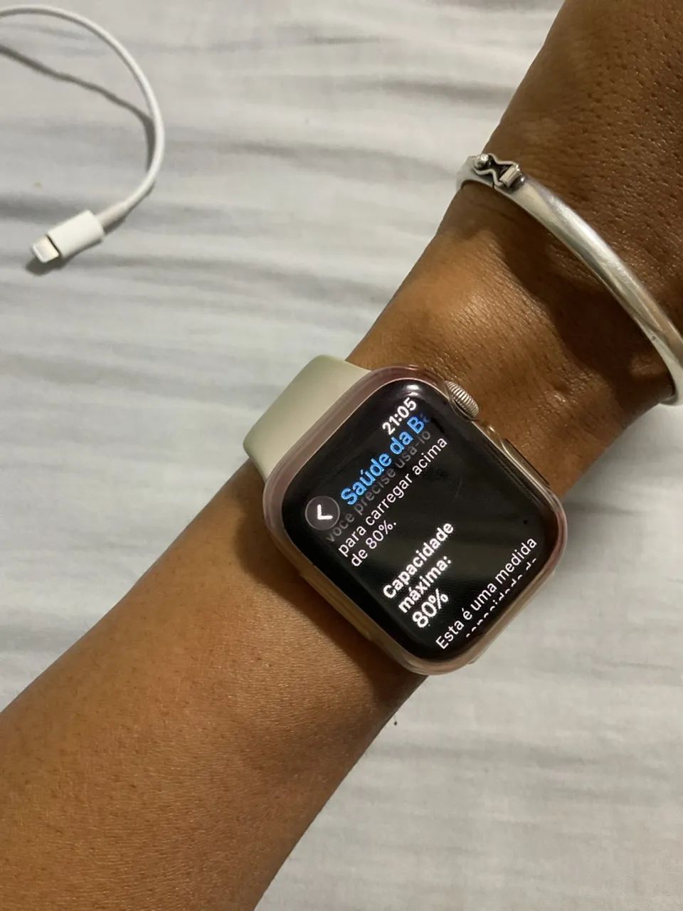 Apple Watch  - Foto 3