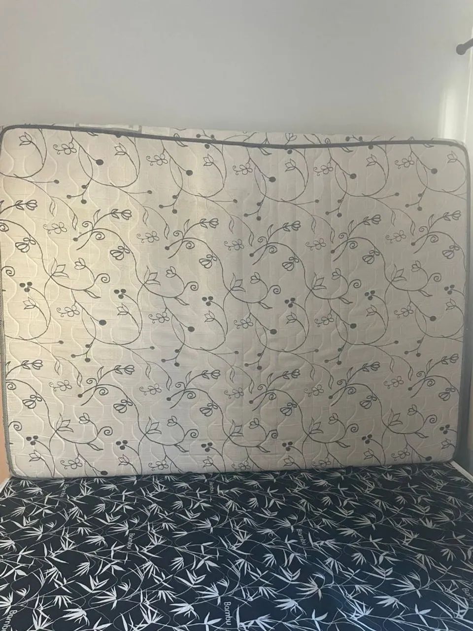 Cama box completa  - Foto 3