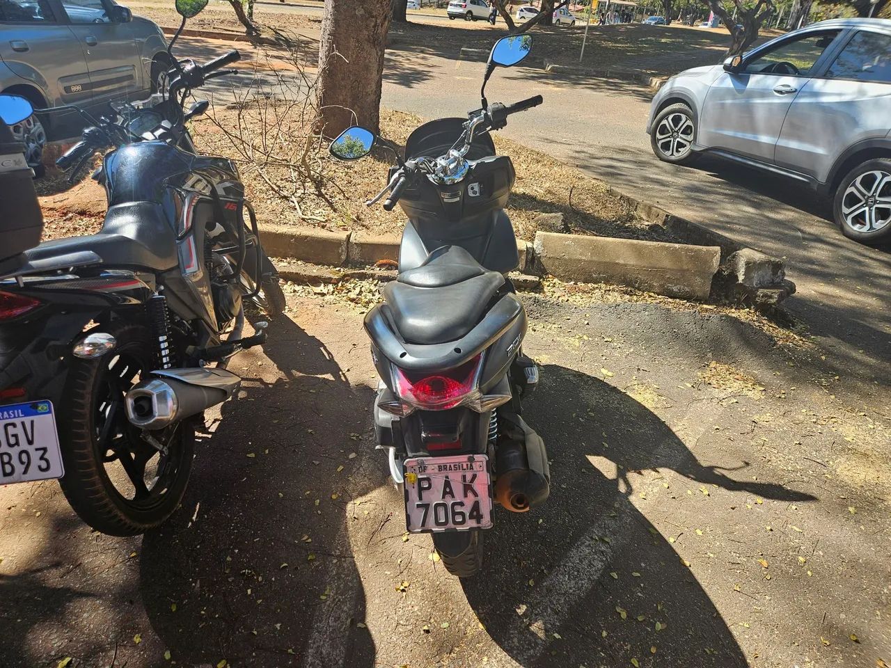 Pcx dlx 2015 - Foto 4