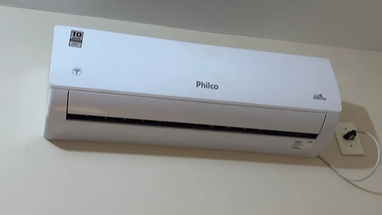 Ar condicionado Philco  - Foto 4