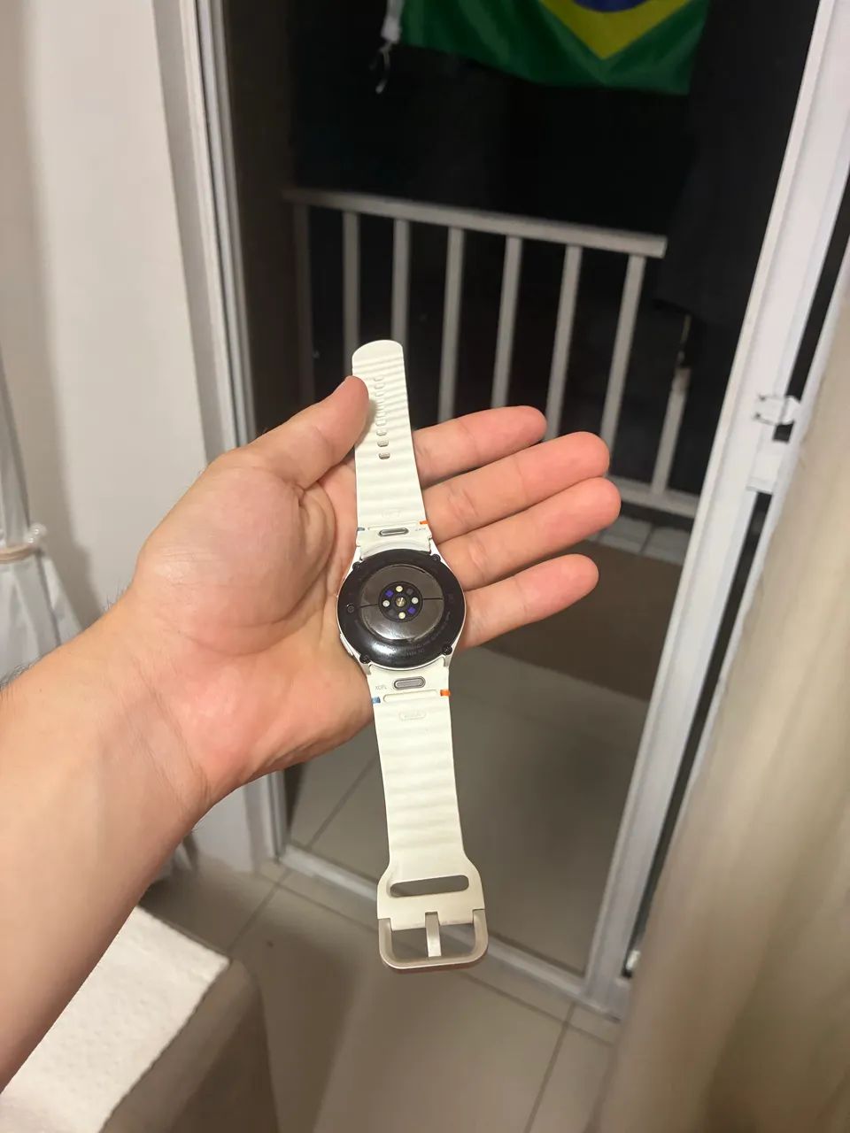 Samsung smartwatch 7 - Foto 4