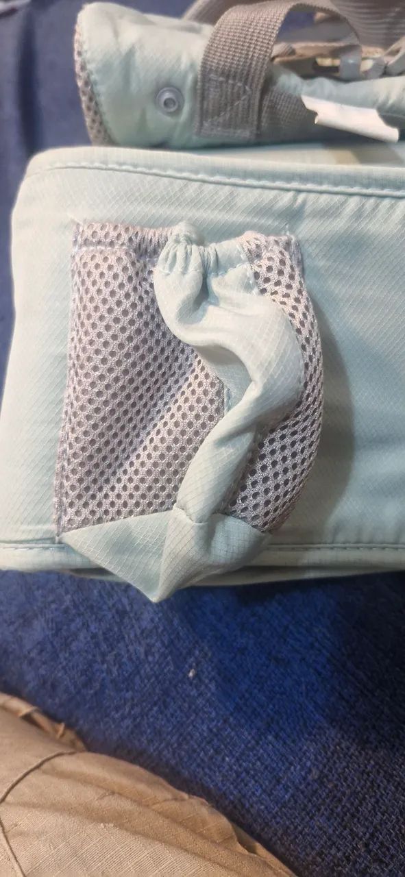 Canguru para bebê - Foto 4