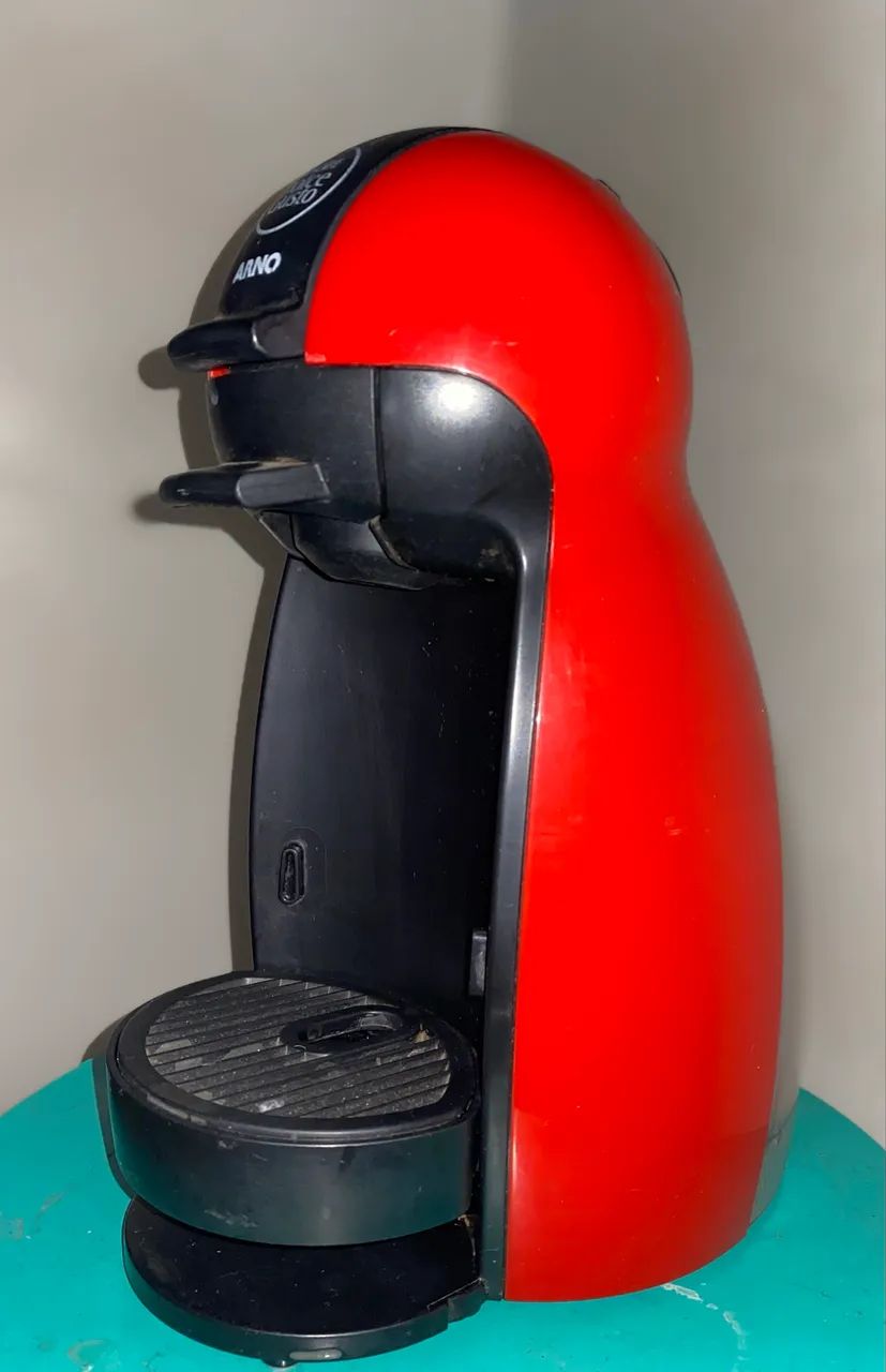 Cafeteira Dolce Gusto - Foto 3