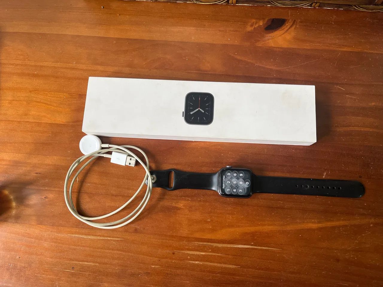 Apple Watch 6 series 44mm