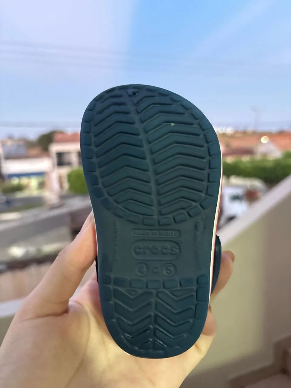 Crocs Original  - Foto 4