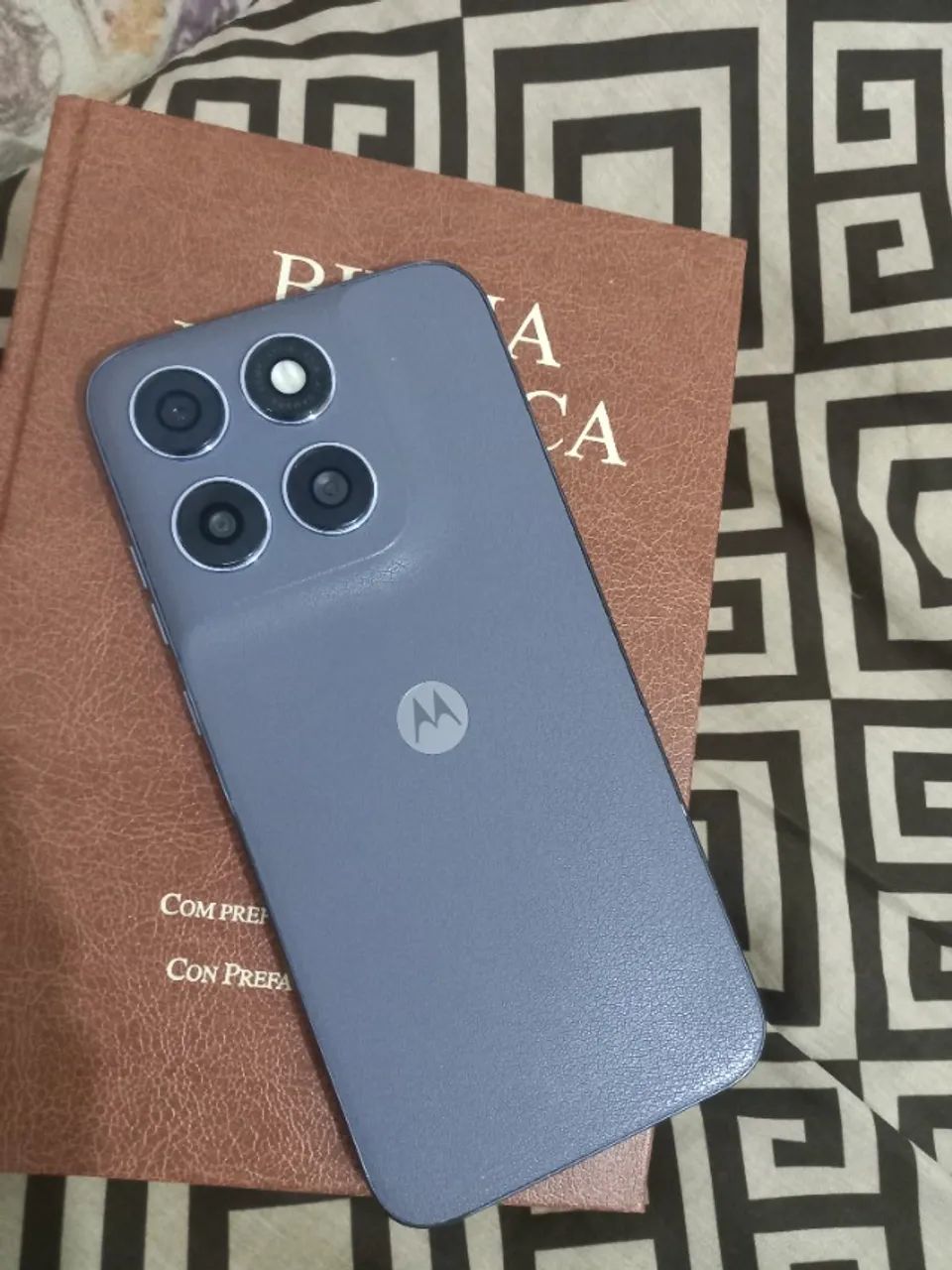 Moto G67 5G  - Foto 3