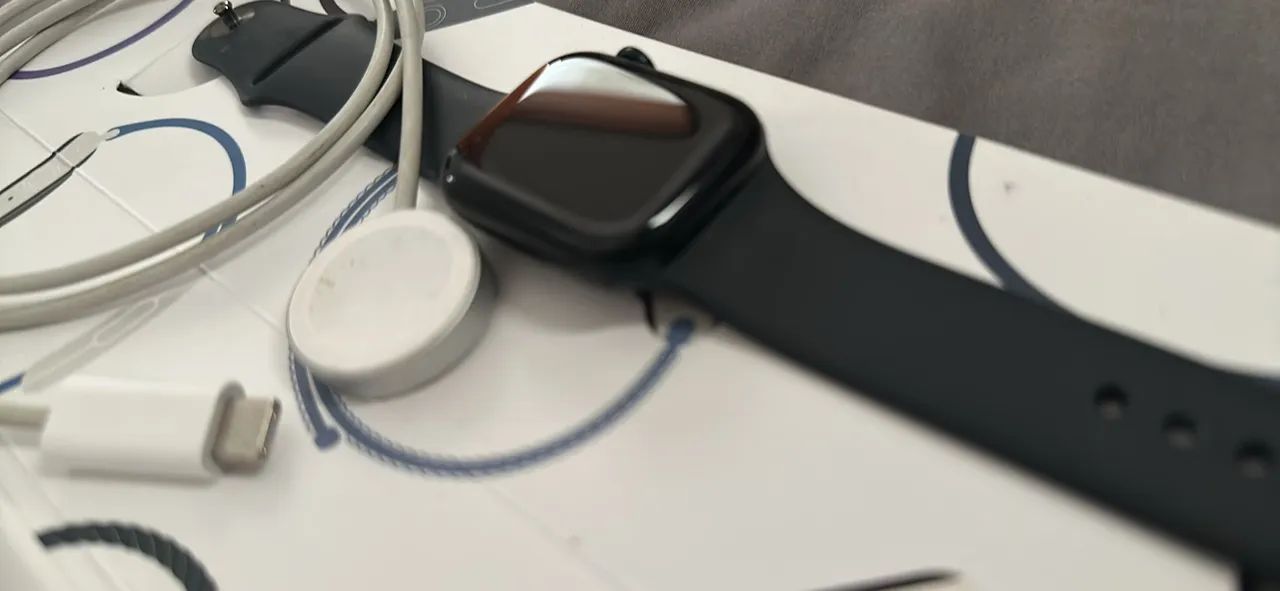 Apple Watch 8 41mm GPS - Foto 2