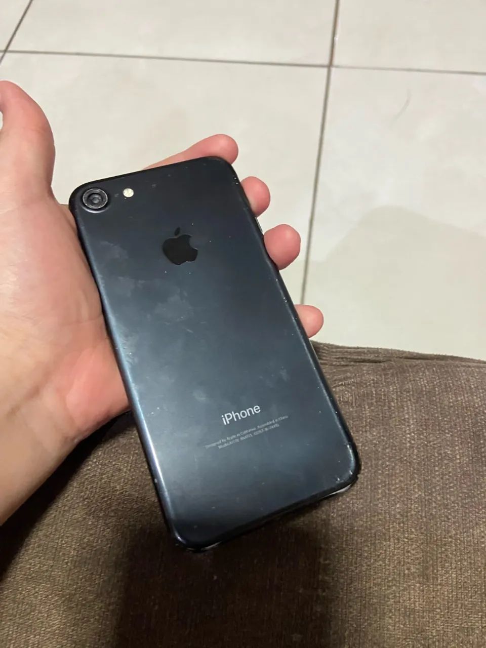 iPhone 7 - Foto 2
