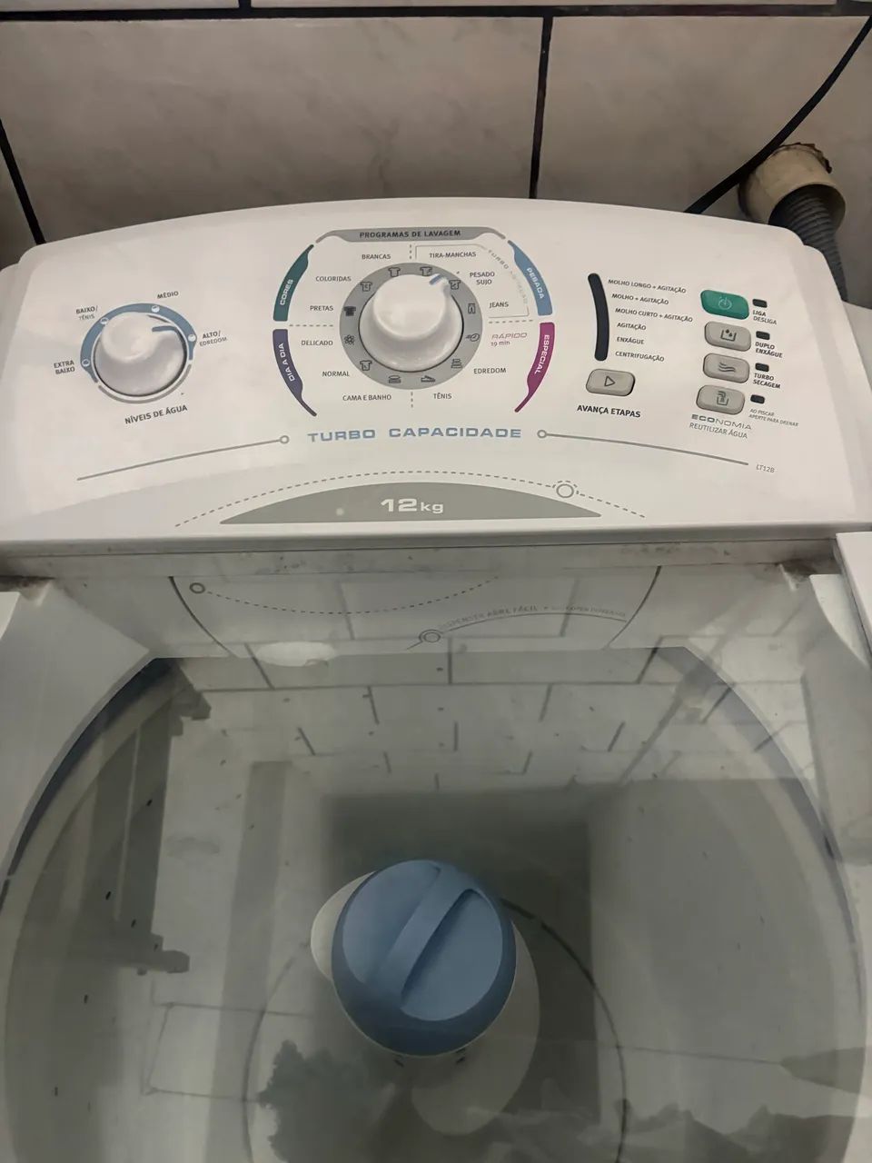 Máquina de lavar  - Foto 3