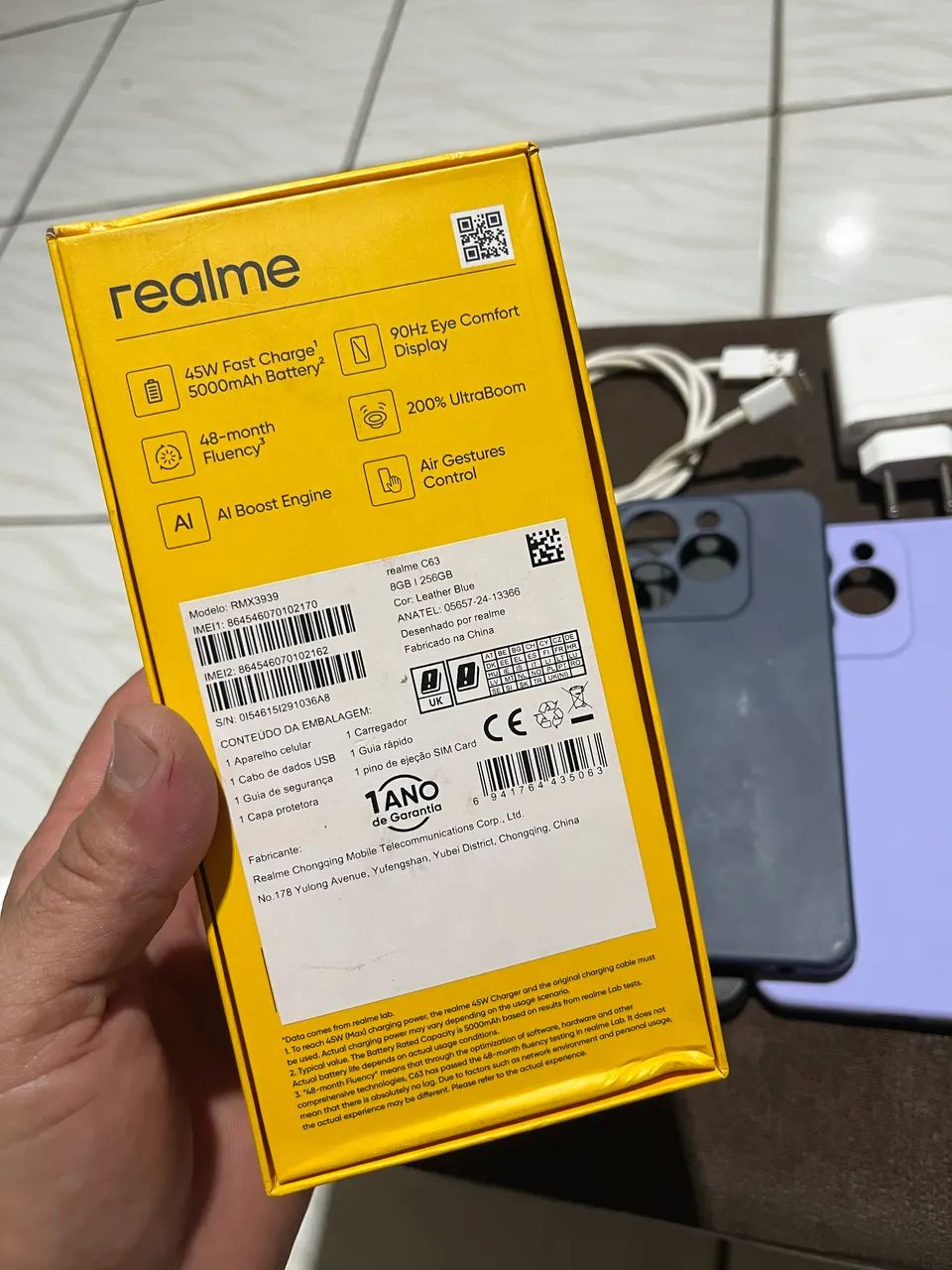 Celular 