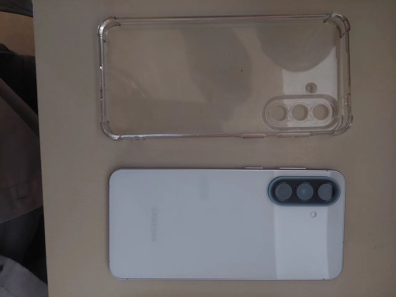 Samsung A57 256 gigas - Foto 3