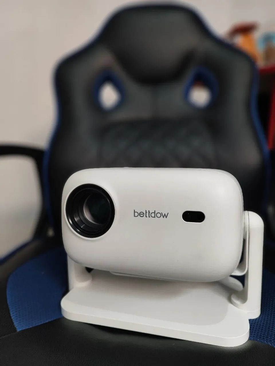 projetor bettdow ac1060  - Foto 2