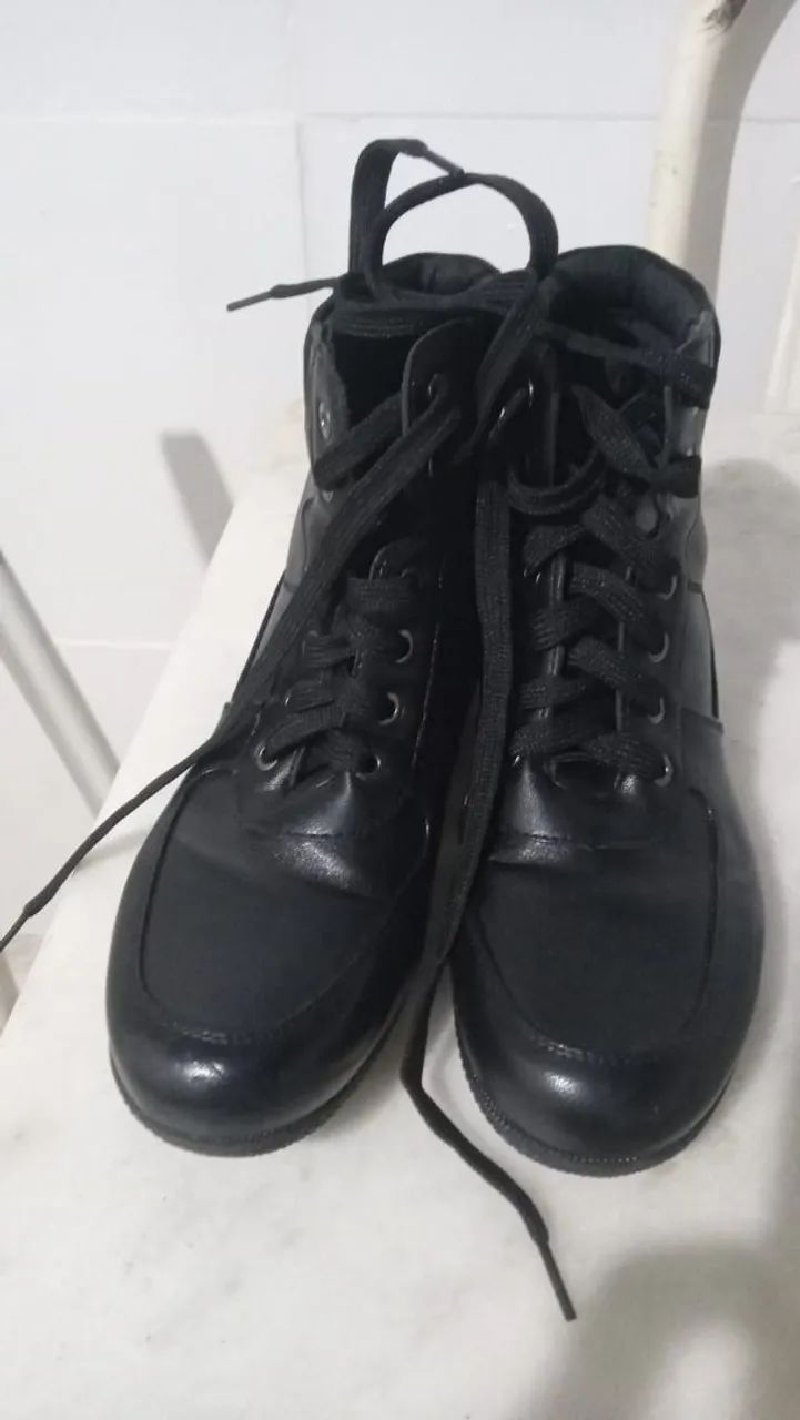 Bota 37 - Foto 2