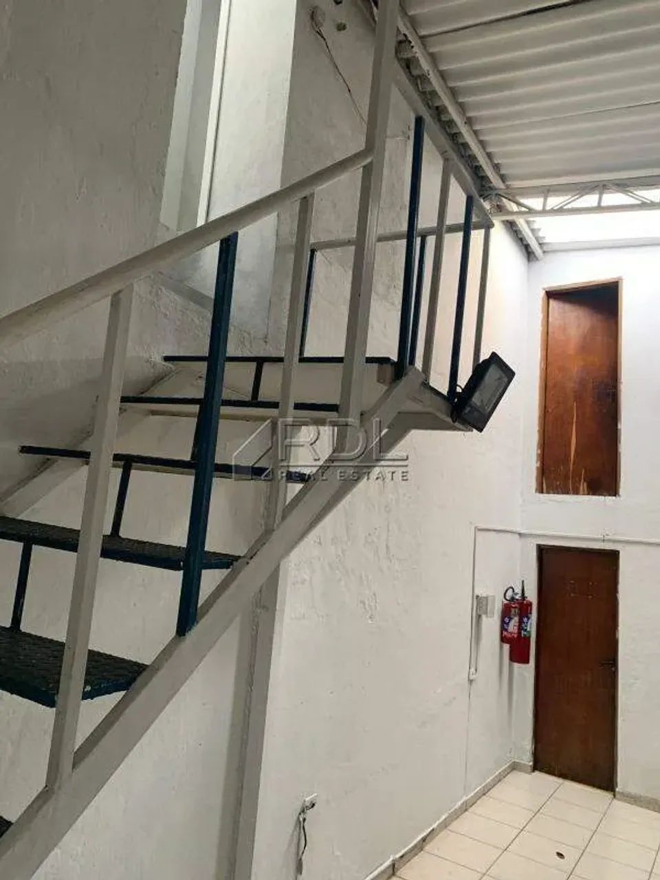 SALÃO PARA LOCAÇÃO - VILA BASTOS - Foto 3