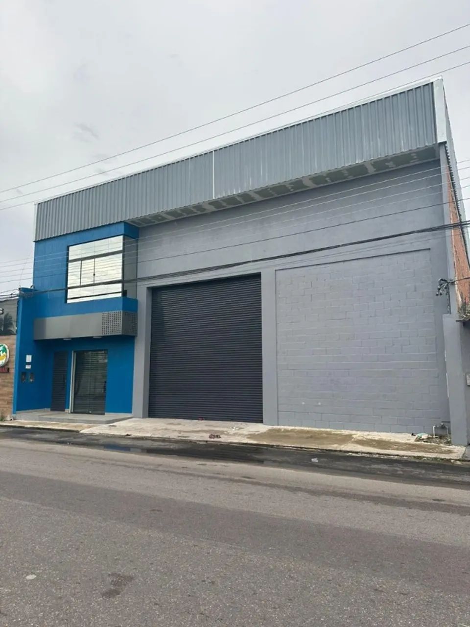 Ponto comercial proximo ao DB nova cidade com 400m2 de area construida - Foto 3