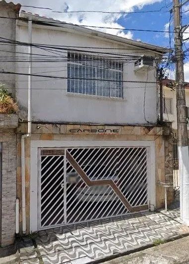 2 Dormitórios c/ 2 vagas cobertas