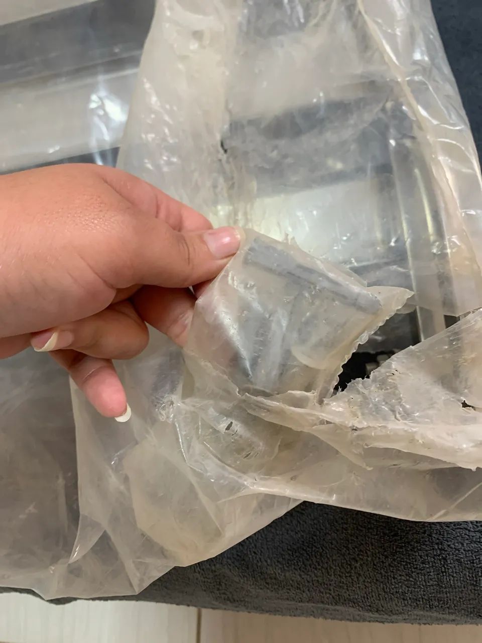 Kit acessibilidade para banheiro. Barras de apoio - Foto 2