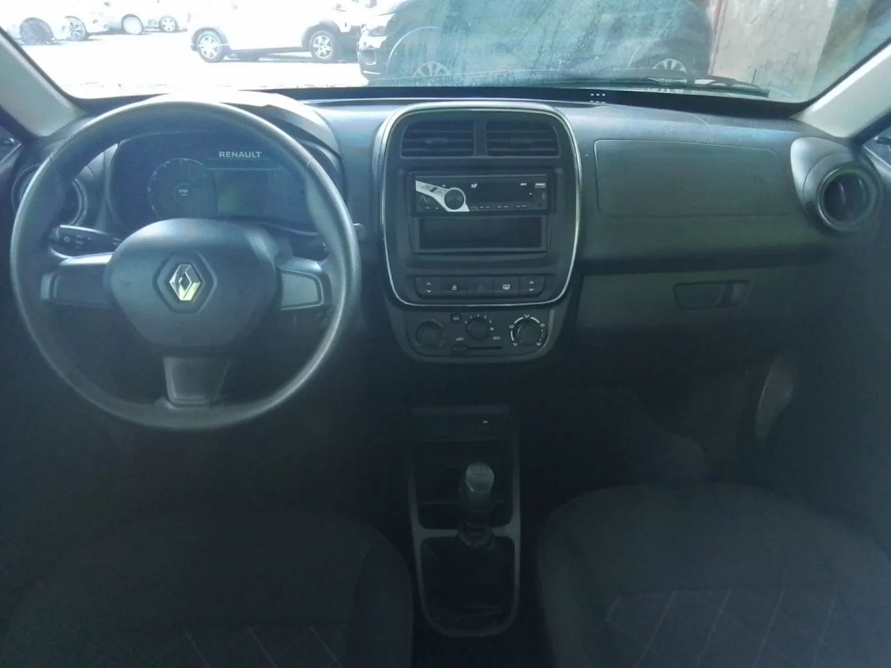 Renault Kwid 1.0 Zen 2026 - Foto 5