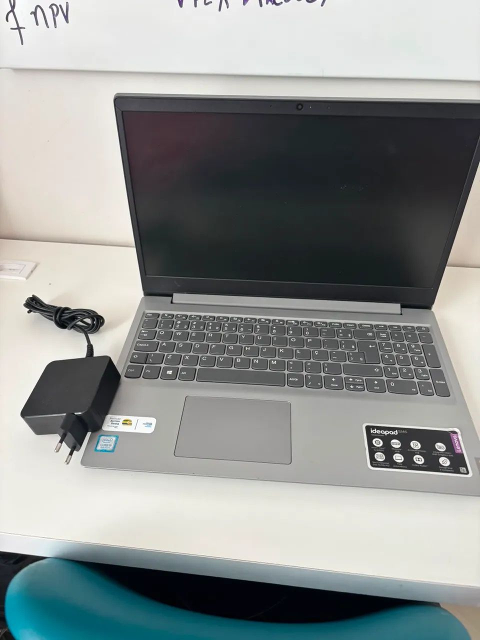 NOTEBOOK LENOVO - Foto 2
