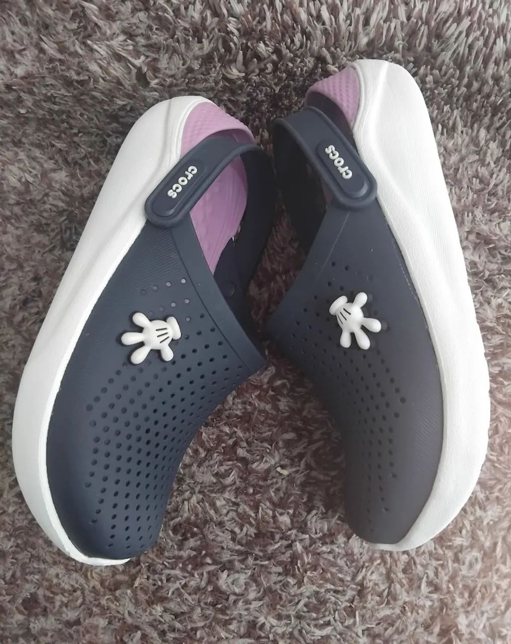 Crocs LiteRide by crocs - 36 - Foto 5