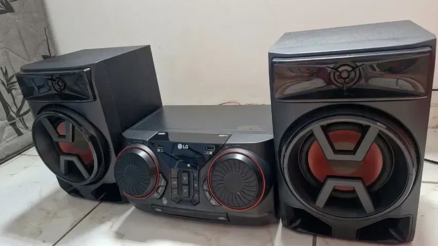 Som Bluetooth - Foto 2