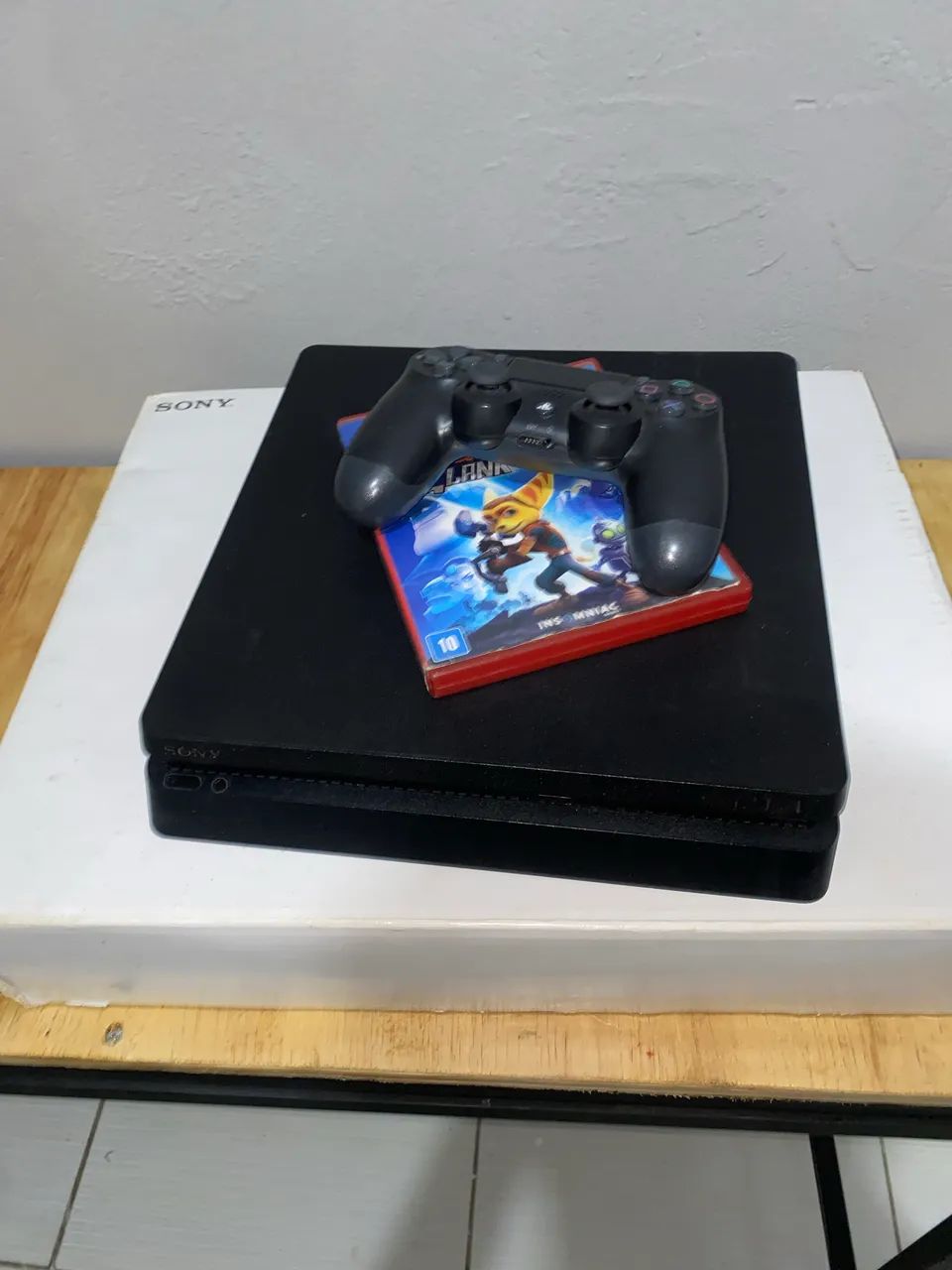 Ps4 - Foto 3