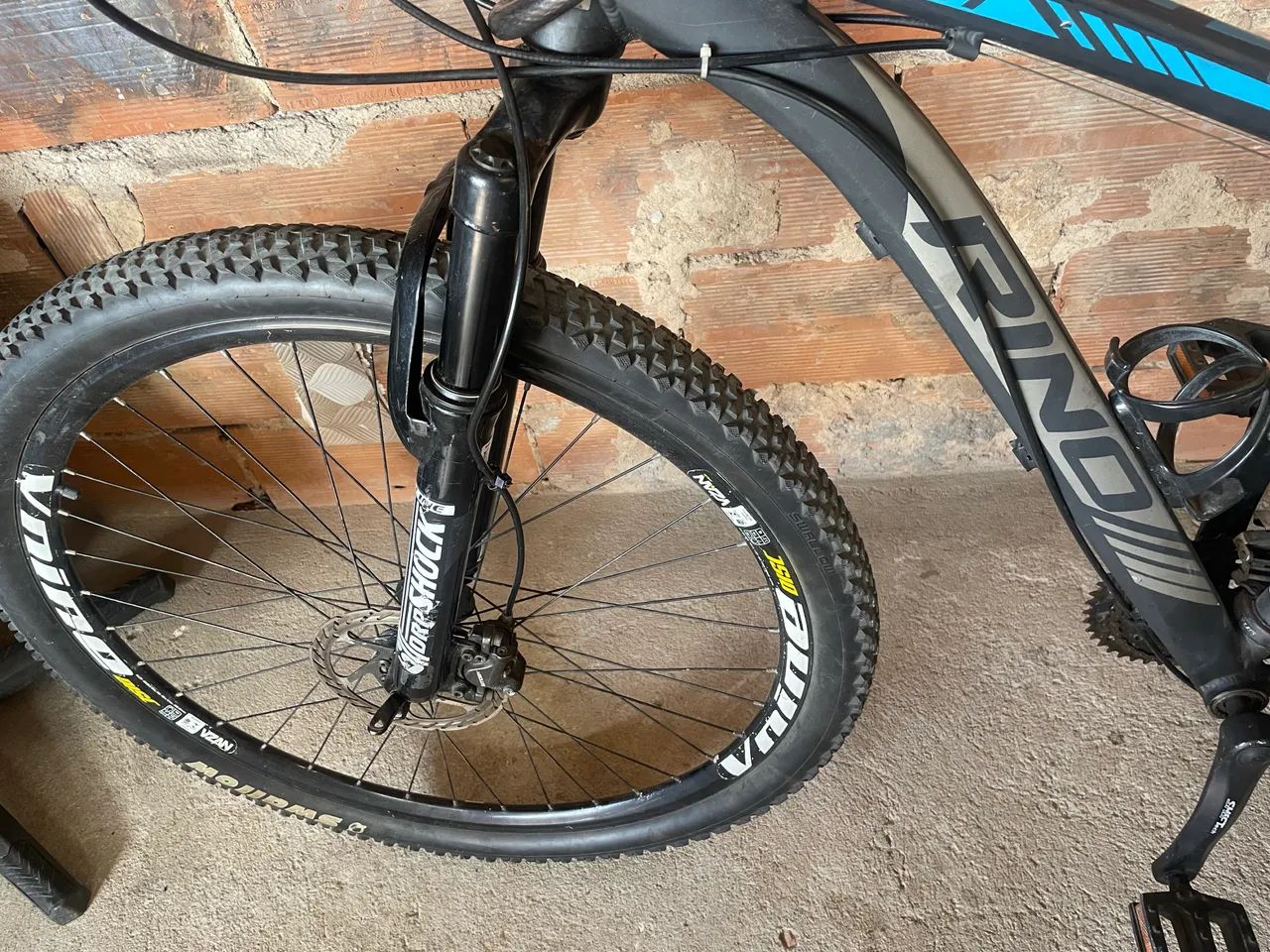 Bicicleta everest  - Foto 4