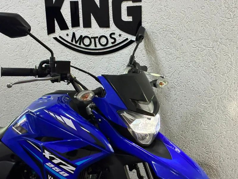 YAMAHA XTZ LANDER 2023 - Foto 4
