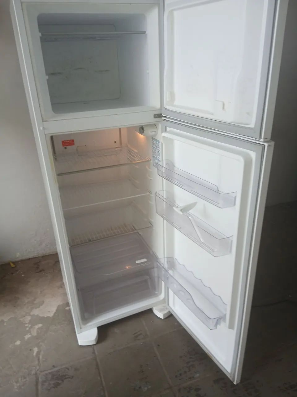 Geladeira Electrolux  - Foto 2
