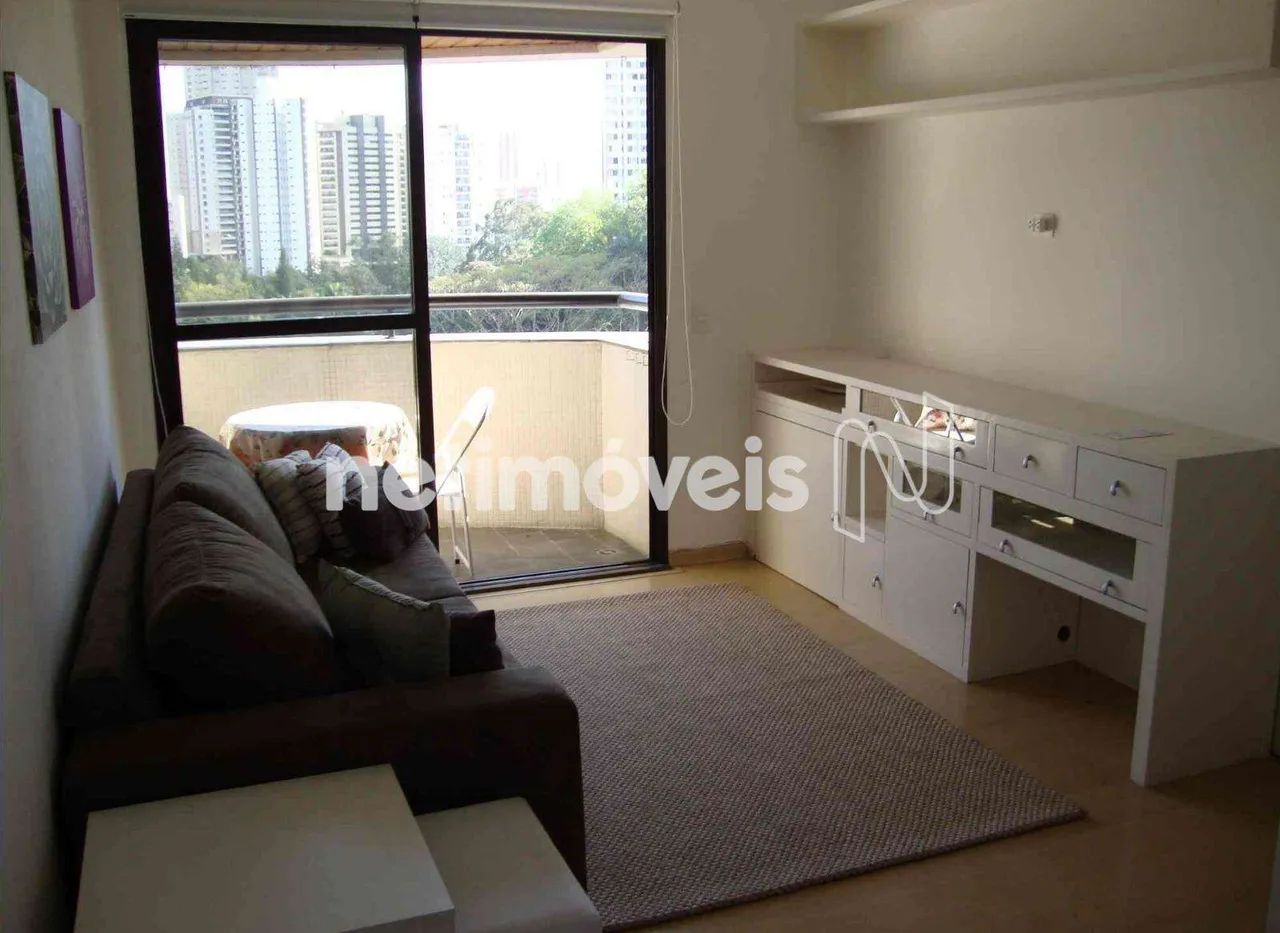 Apartamento de 45m²; mobiliado - Morumbi - Foto 3