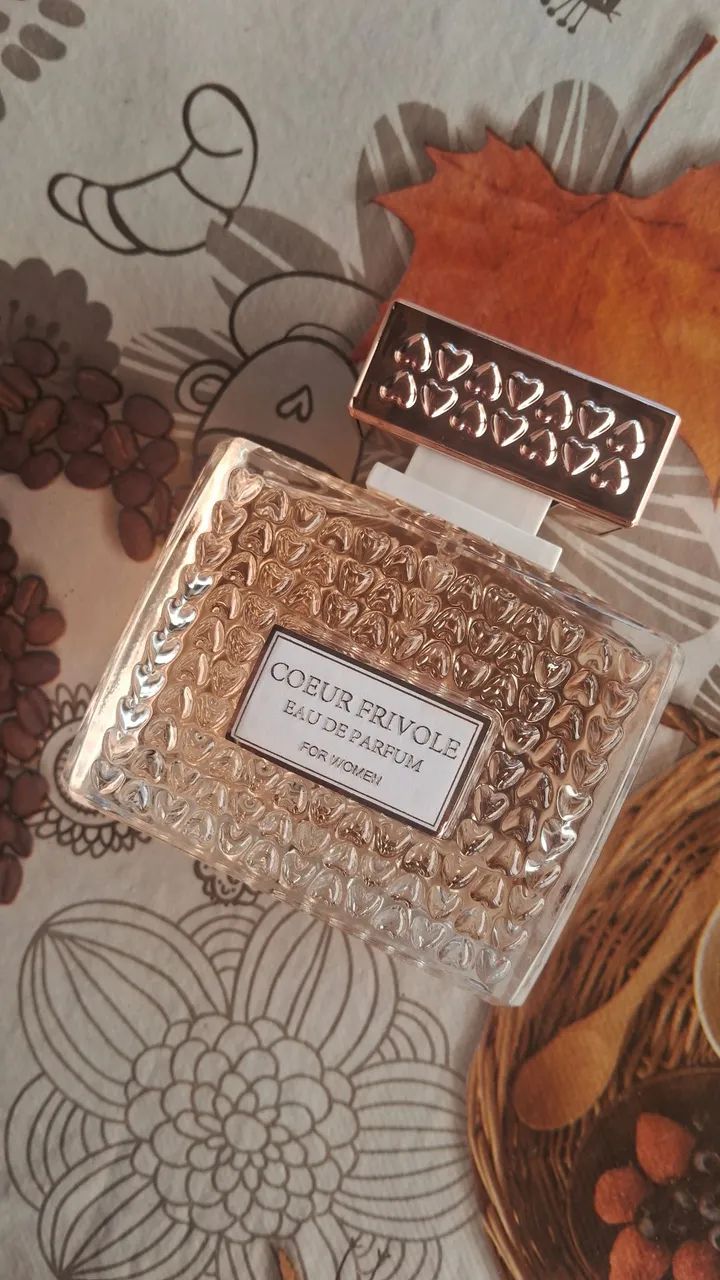 Perfume