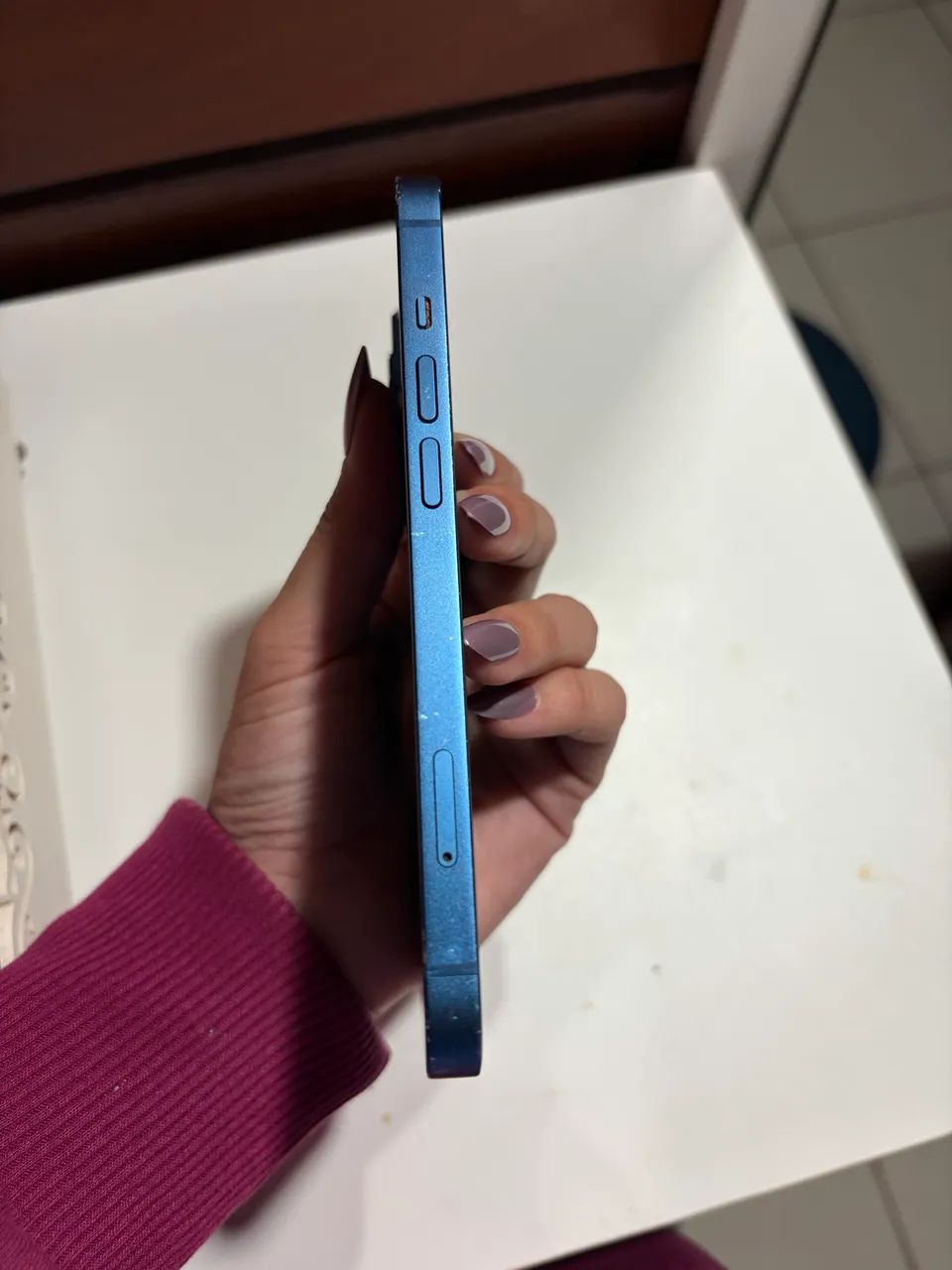 Iphone 13 - 128GB - Foto 3