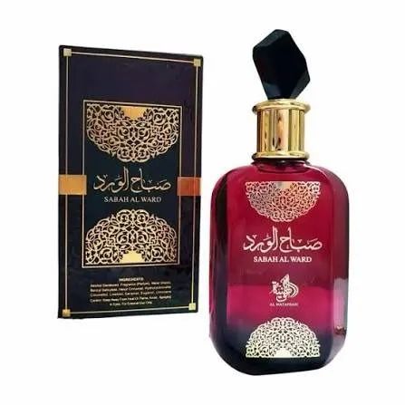Sabah edp 100ml 