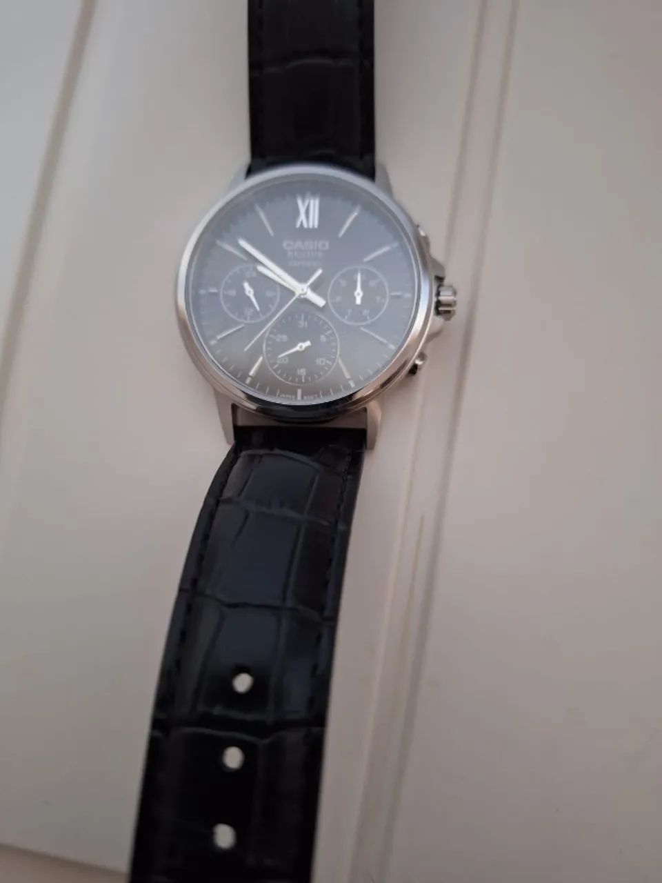 Relogio Casio Beside - Foto 2