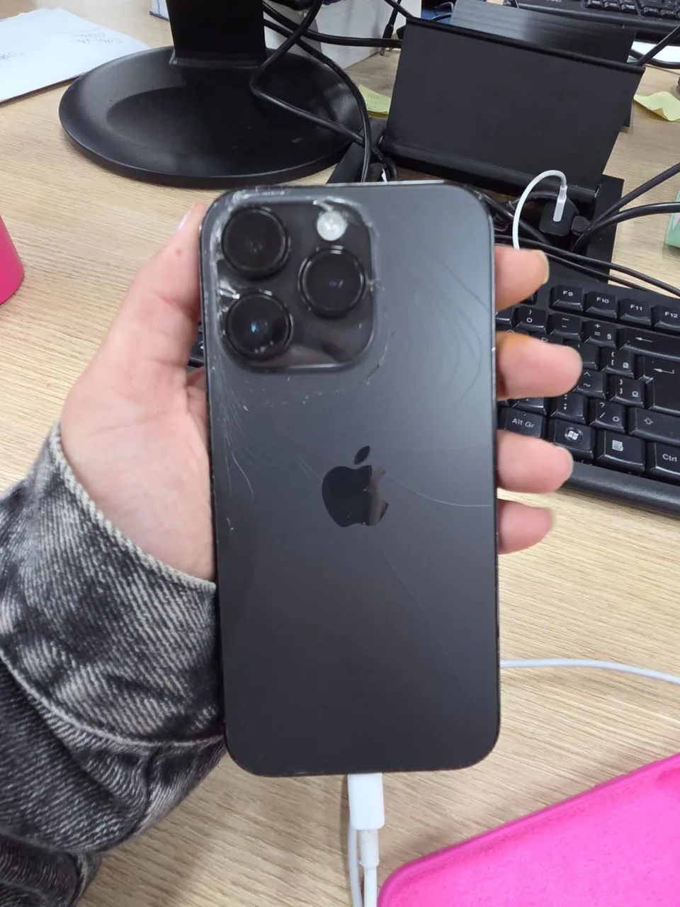 iPhone 14 Pro 256 