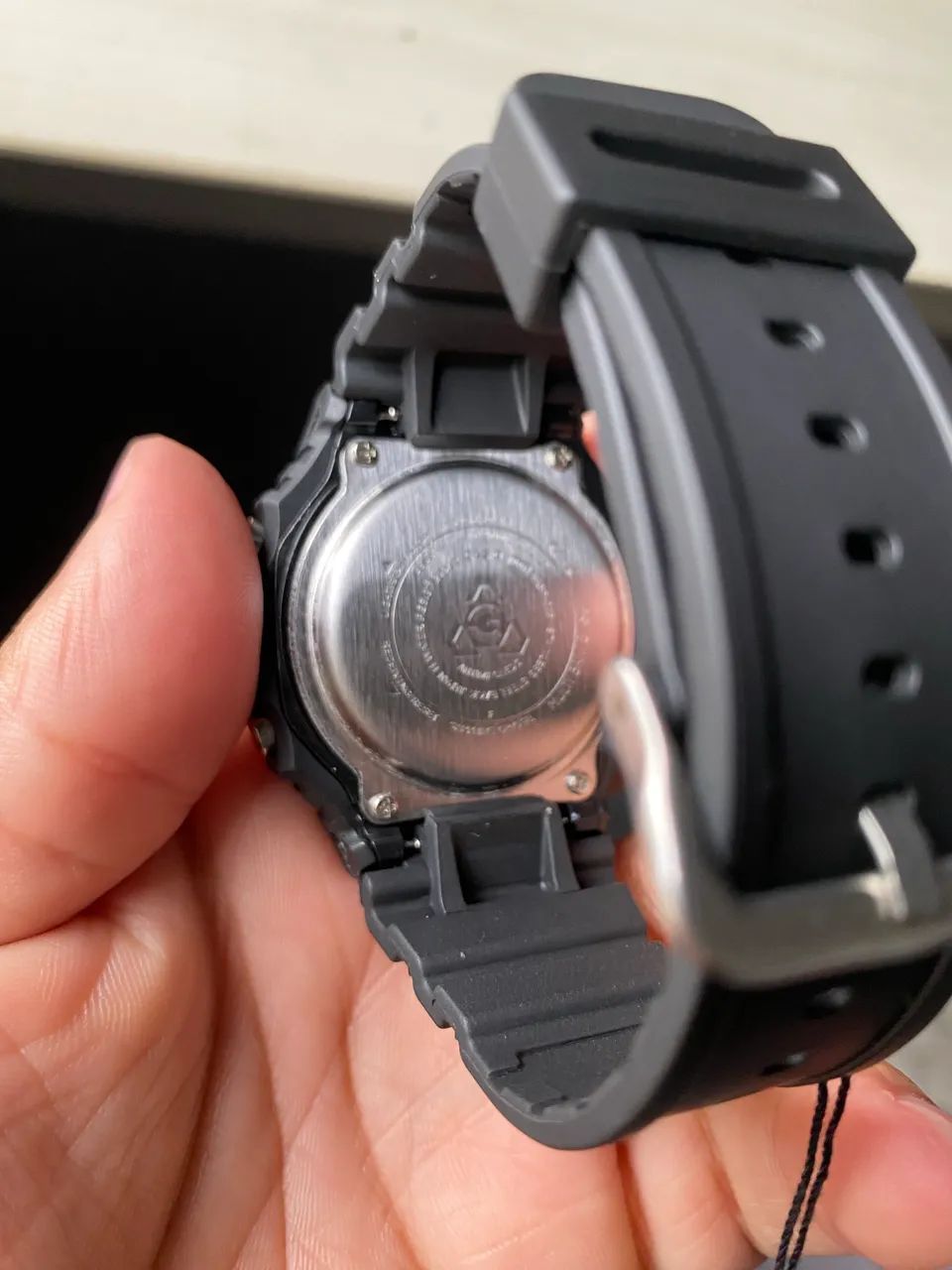 Gshock GA 2100  - Foto 5