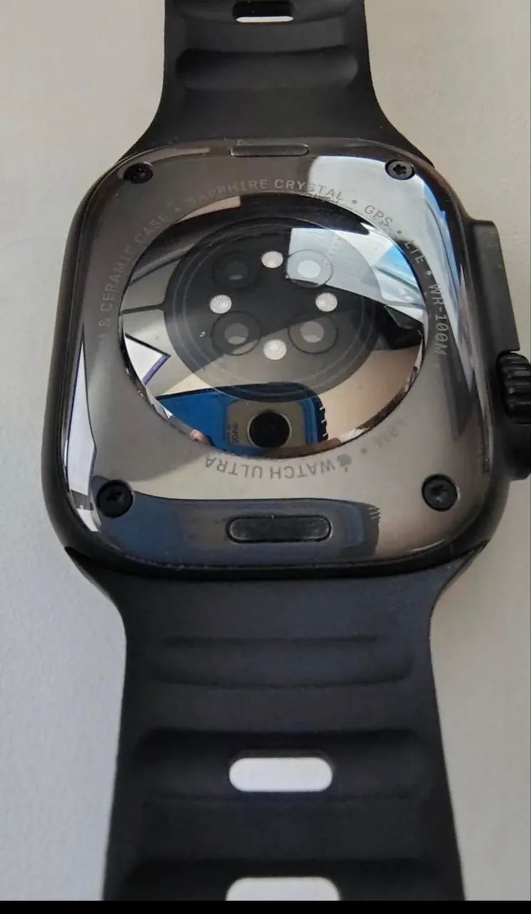 Apple Watch Ultra 2