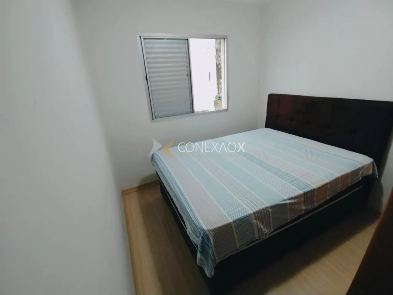 apartamento - Jardim Miranda - Campinas - Foto 3