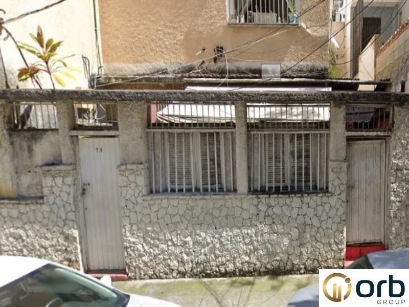 Prédio em leilão à venda na Urca, Rio de Janeiro - RJ - Foto 2