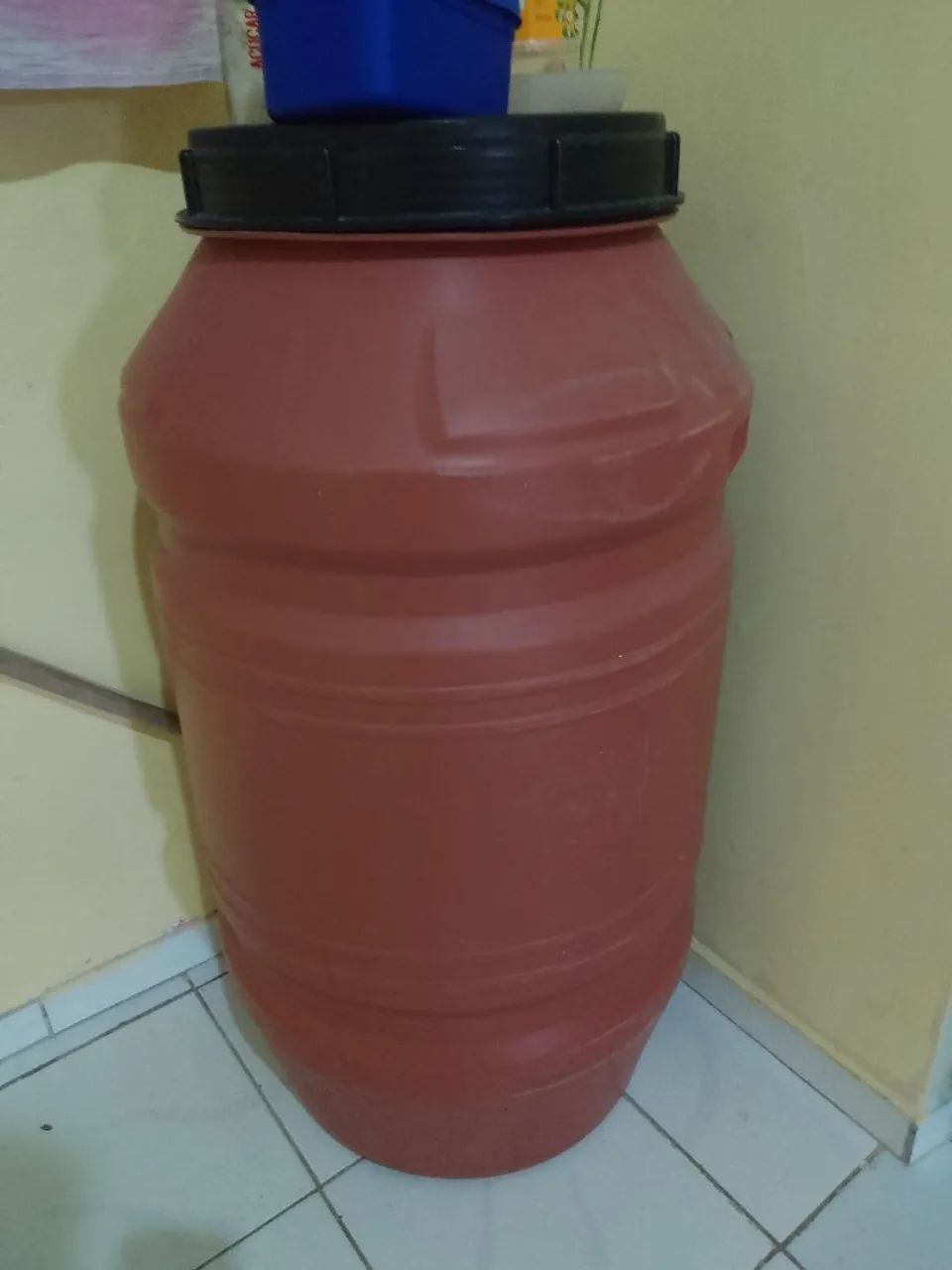 tonel - Foto 2