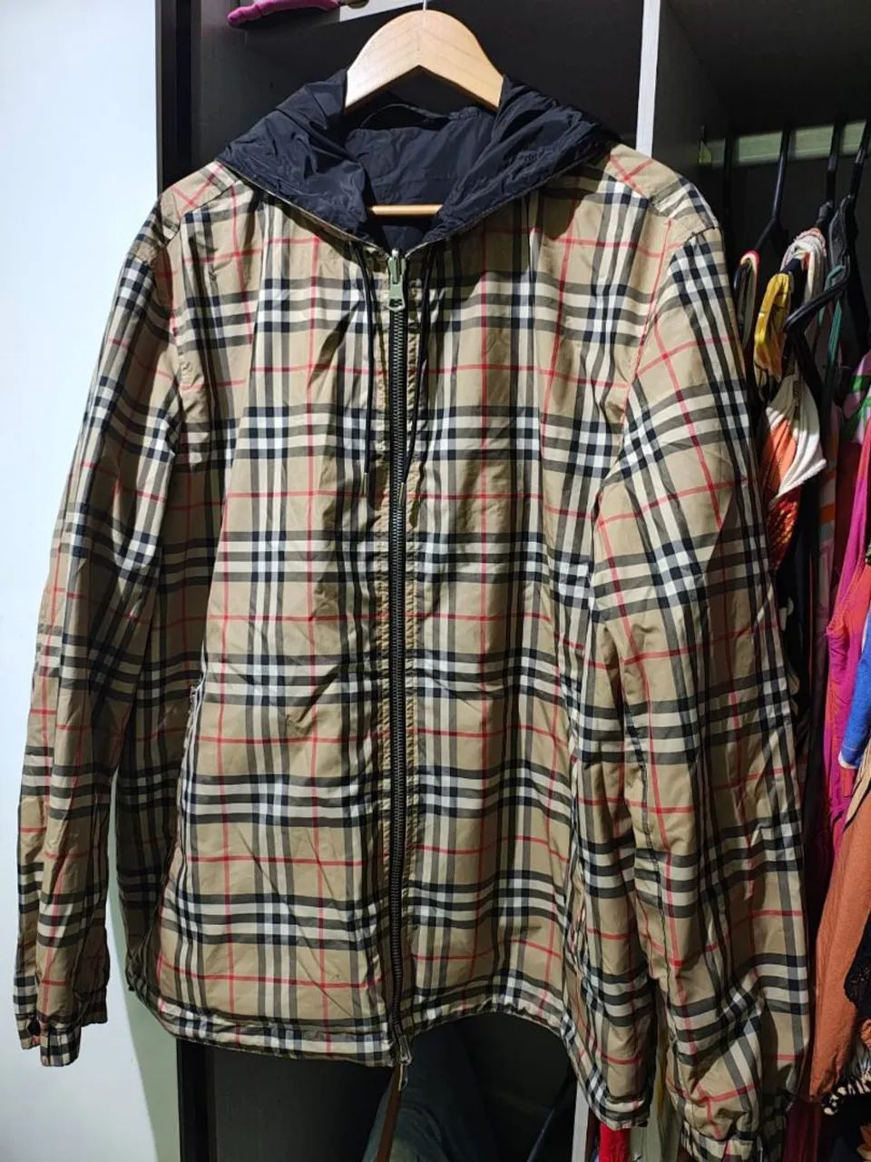 Casaco Burberry  - Foto 4