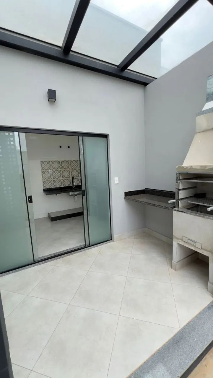 Casa nova a venda em Varginha  - Foto 4